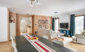 Apartment Aiguille Rose